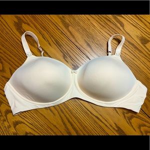 Bravado Buttercup Nursing Bra in bare/beige